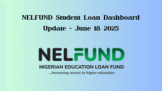 NELFUND Student Loan Dashboard Update June 18 2025