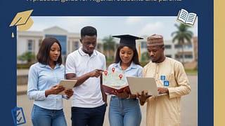 How to Choose the Right Course and University in Nigeria