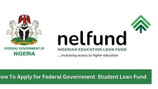 NELFUND Student Loan 2025/2026: Application Portal Opens October 23 — Full Guide for Nigerian Students