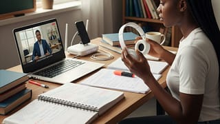 Online vs In-Person Learning. Pros, Cons & Which Is More Effective