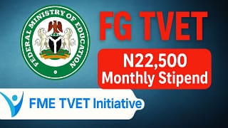 TVET Initiative
