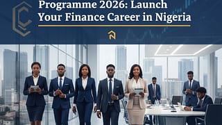 Chapel Hill Denham Graduate Programme 2026 | Apply Now in Nigeria