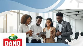Dano Milk Internship 2026: How to Apply for Arla Foods Nigeria Graduate Internship