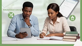 Download CDCFIB Past Questions 2025 for NSCDC, NIS, NCoS & FFS (Pdf)