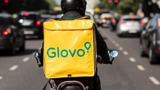 Glovo Q-Commerce Internship 2025 in Lagos | Apply Now