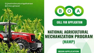 Apply for BOA & Heifer Nigeria Launch Mechanization Program 2025