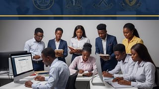 cdcfib recruitment test preparation