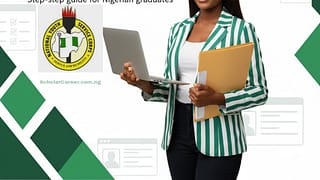 NYSC Registration 2025 — Official Portal, Steps & Tips for Nigerians