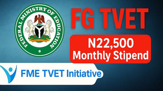 TVET Initiative