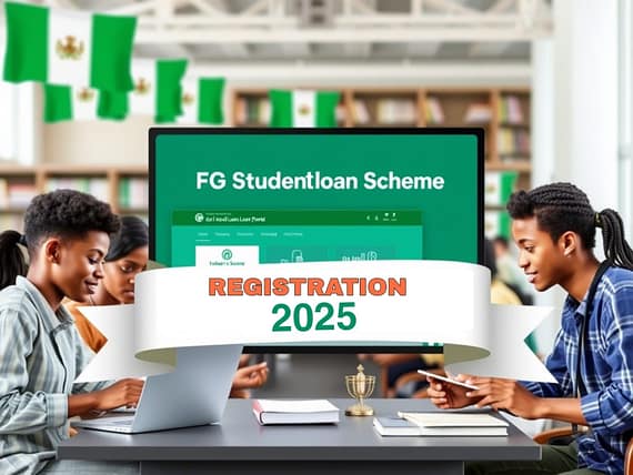FG Approves New Student Loan Scheme for Nigerian Undergraduates (2025)